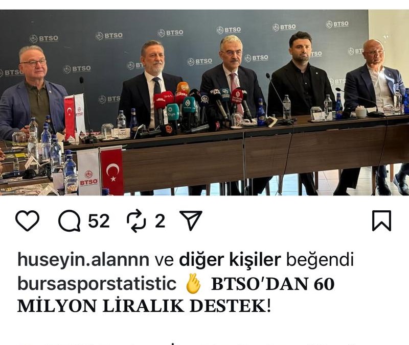 BURSA, BALIKESİR'E ÖRNEK OLSUN... İŞ DÜNYASI'NDAN BALKES'E NEDEN DESTEK YOK?