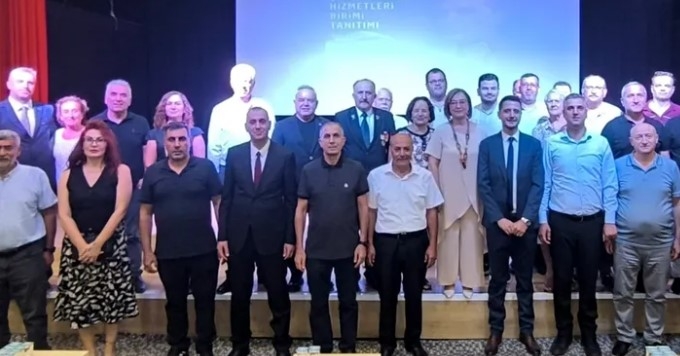 Antalya Muratpaşa’da Şehit ve Gazi Ailelerine Yönelik Hizmetler Güçlendi