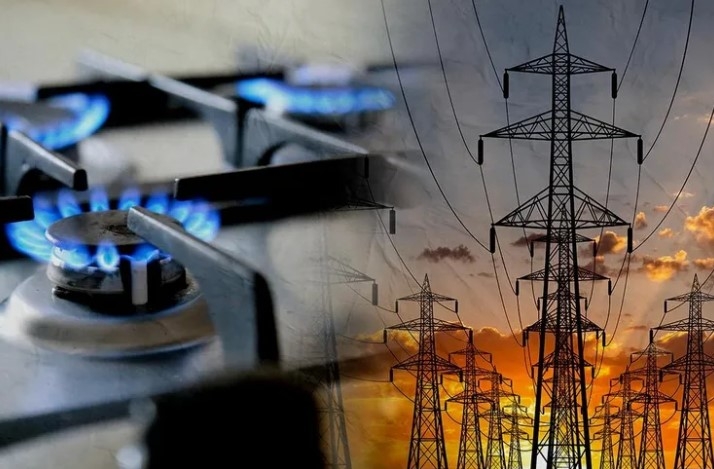 Ara Tüketimde Zirve Elektrik ve Gaz Sektöründe!