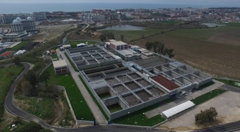 ASAT, Manavgat Altyapısını Güçlendiriyor