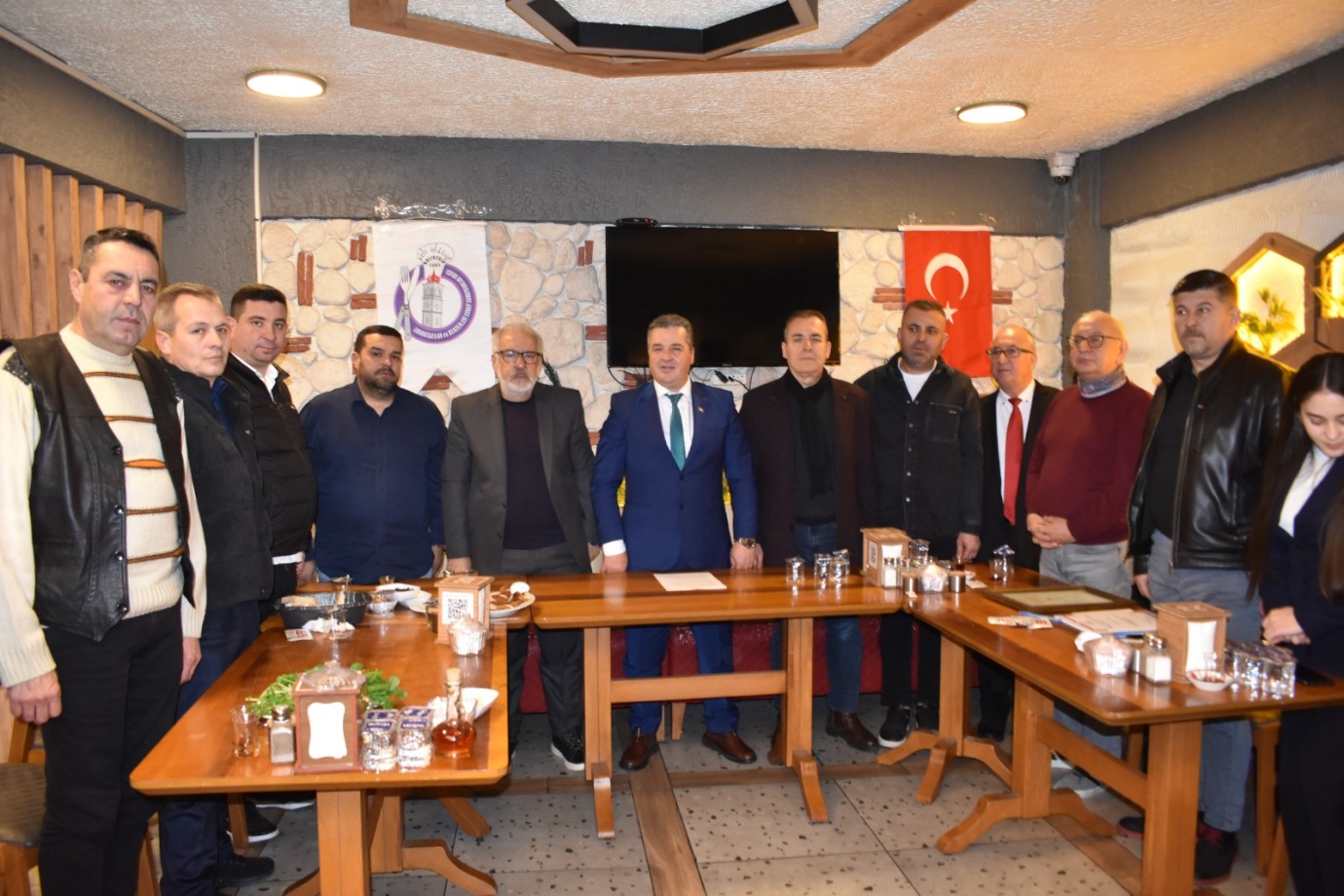 LOKANTACILAR: BALIKESİRLİLERİN İÇİ RAHAT OLSUN