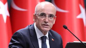 Bakan Şimşek: Vergi Borçlarını Silme Yetkimiz Bulunmuyor