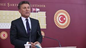 CHP’li Sarıbal: Tarım Bütçesi Üretimi Değil Yoksulluğu Yönetiyor