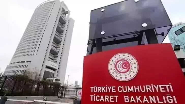Ticaret Bakanlığı’ndan Yılbaşı Öncesi Uyarı!