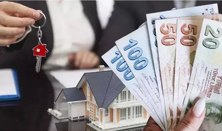 Asgari ücretliye ev hayal: 90 metrekarelik konutu 29 yılda alabiliyor