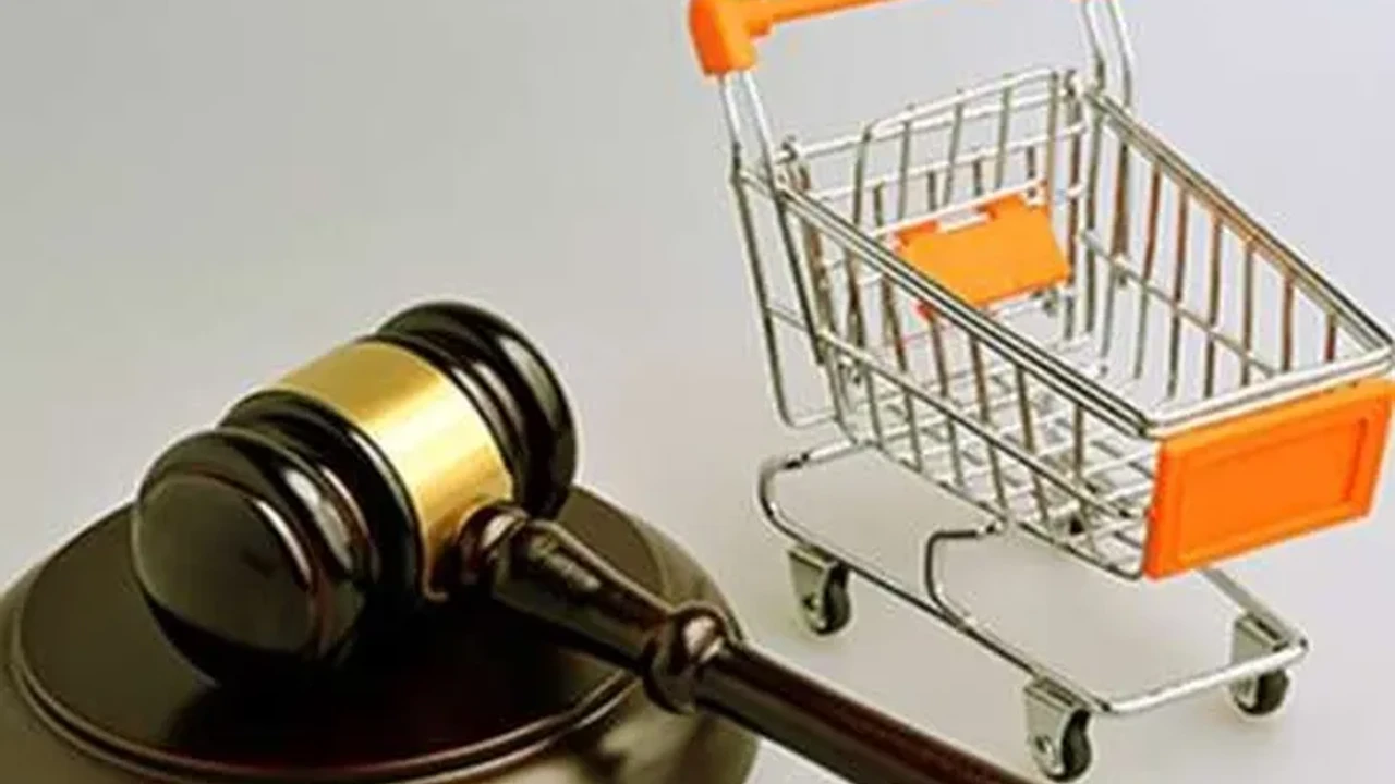 Tüketici Hakem Heyeti Başvuru Sınırları Artırıldı