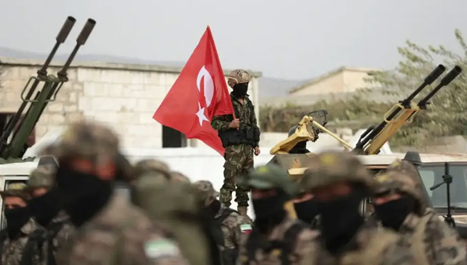 Libya Tezkeresi TBMM’den Geçti, Resmî Gazete’de Yayımlandı