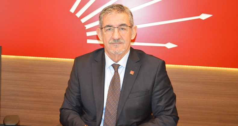 CHP'li Köybaşı: 