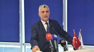 Bakan Bolat: Piyasalar Artık Daha İstikrarlı