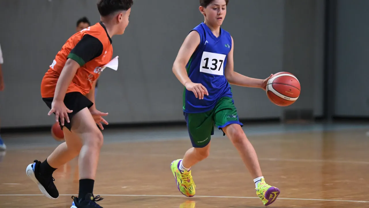 TOFAŞ Altyapısına Seçilen Sporcular Açıklandı