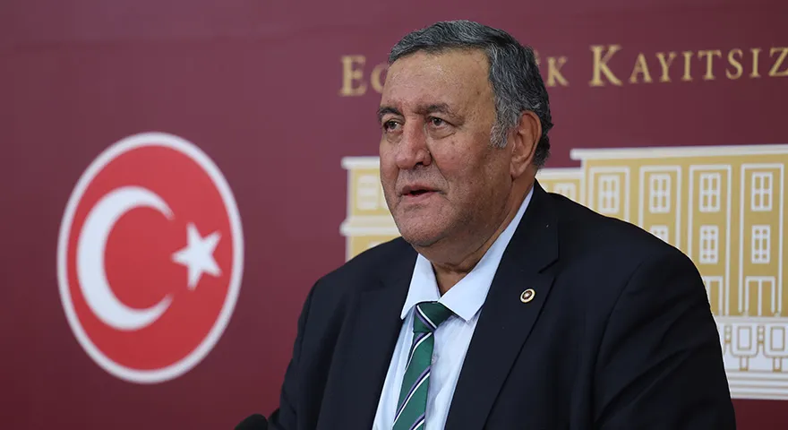 CHP’li Gürer Mazotta ÖTV ve KDV’nin Kaldırılmasını İstedi