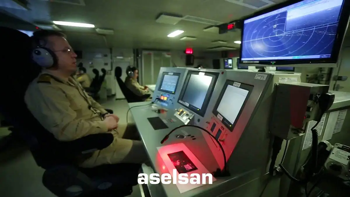 ASELSAN Asya Pasifik’e 171 Milyon Dolarlık Satış Yaptı