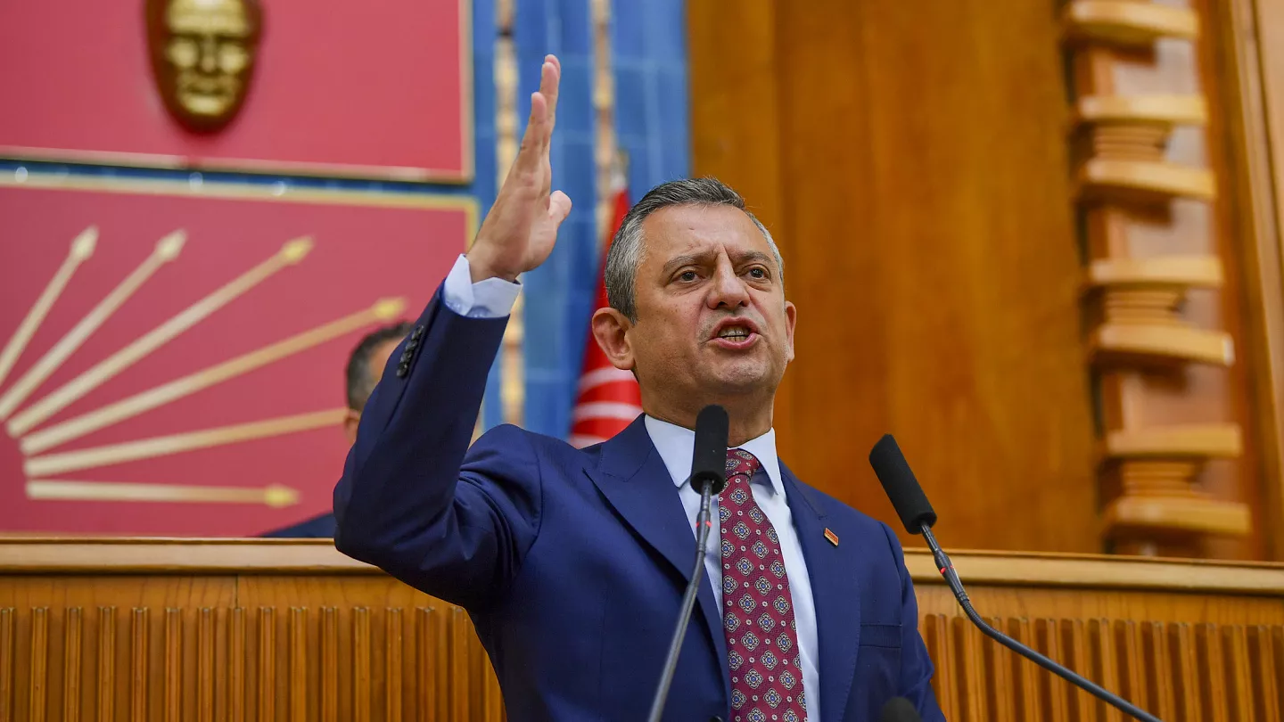 Özgür Özel: İlk Seçimlerden Sonra Adıyaman’a Hizmet Yağacak