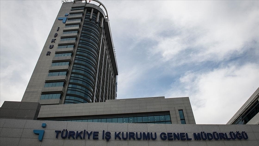 120 Bin Kişi İŞKUR Sayesinde İş Buldu