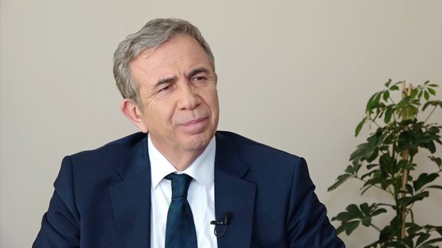 Mansur Yavaş: Yerelde Başardık, Genelde de Başaracağız