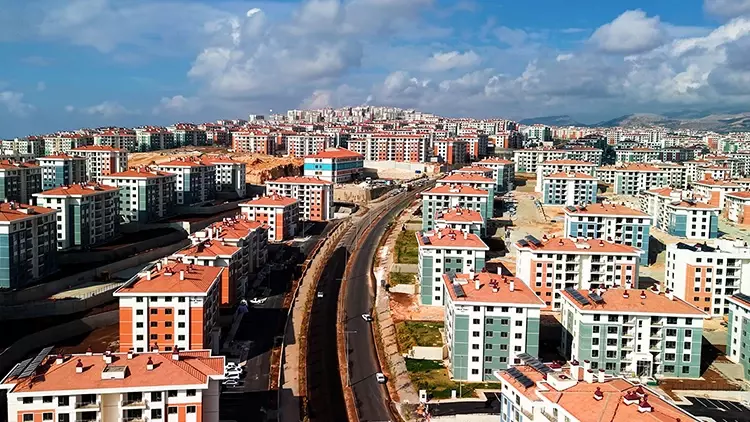 Afet Konutları İçin Ödeme Planı Açıklandı