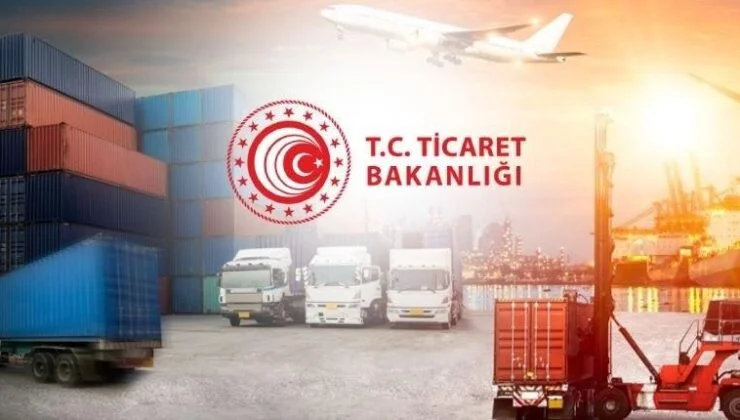 Aralık 2025 Dış Ticaret Verileri Açıklandı