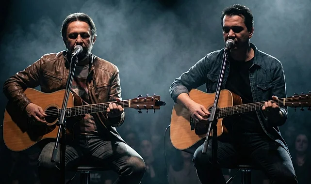 90’ların Duygusu 30 Yıl Sonra Albümle Geri Döndü