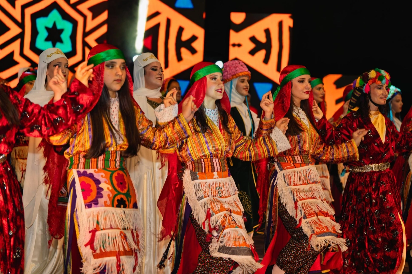 Anadolu Rüyası, Brezilya’da Türkiye’yi Temsil Edecek