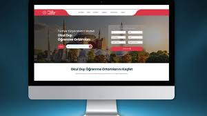 Derslerde Derinlemesine Öğrenmeye Yeni Dijital Platform