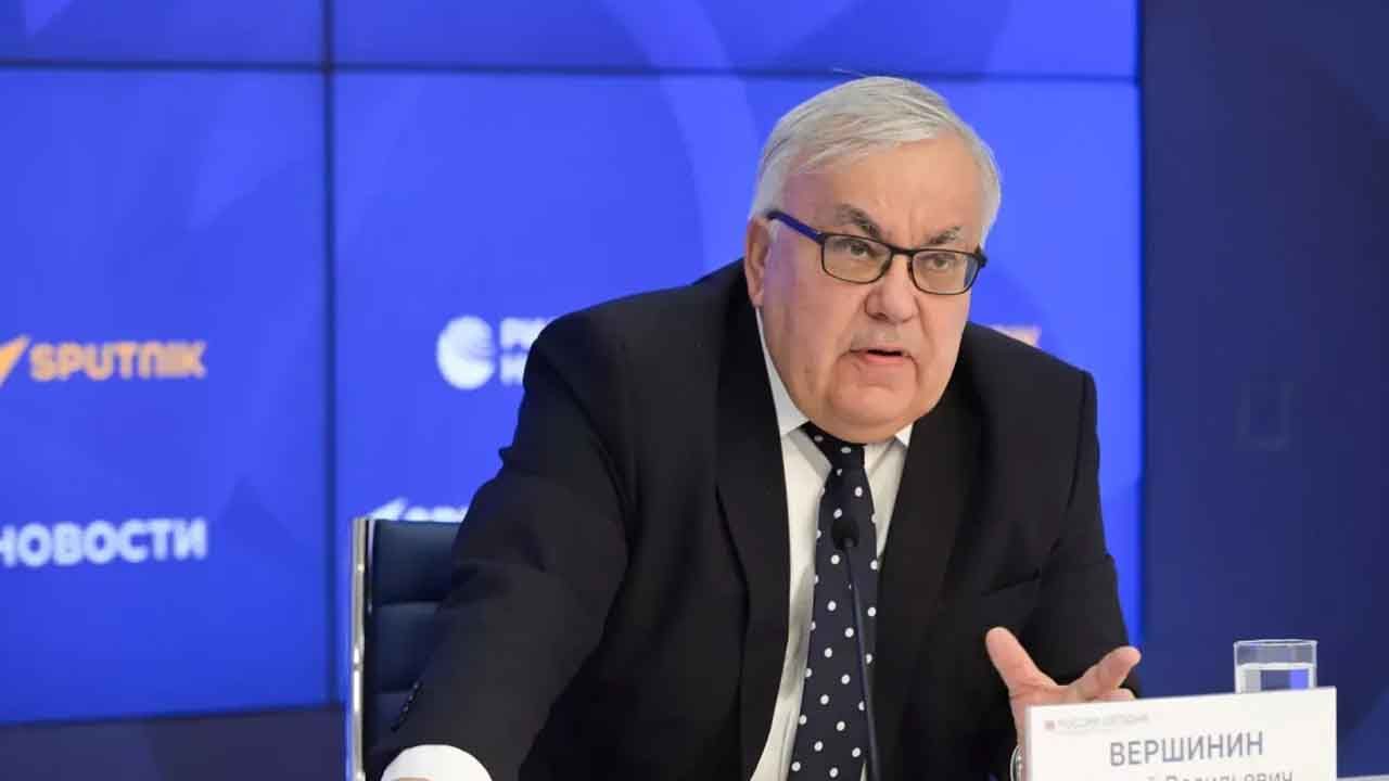 Rusya’dan Türkiye’ye Yeni Büyükelçi Ataması