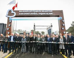 Balıkesir Büyükşehir’den Deniz Ekosistemi İçin Yeni Adım