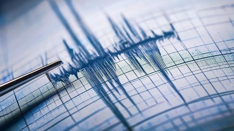 Karadeniz’de 4,3 Büyüklüğünde Deprem Meydana Geldi