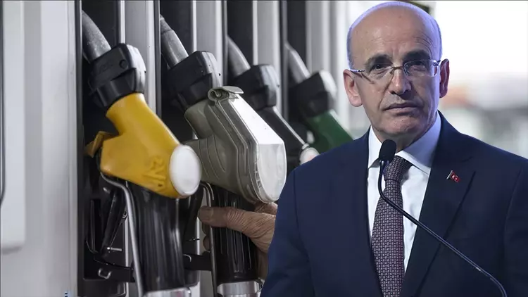 Bakan Şimşek: Eşel Mobil Sistemi Geçici Olarak Devrede