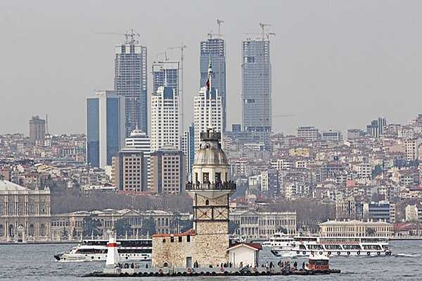 SİT Dışı Taşınmazlarda Yeni Düzenleme: Silüeti Bozan Uygulamalara İzin Yok