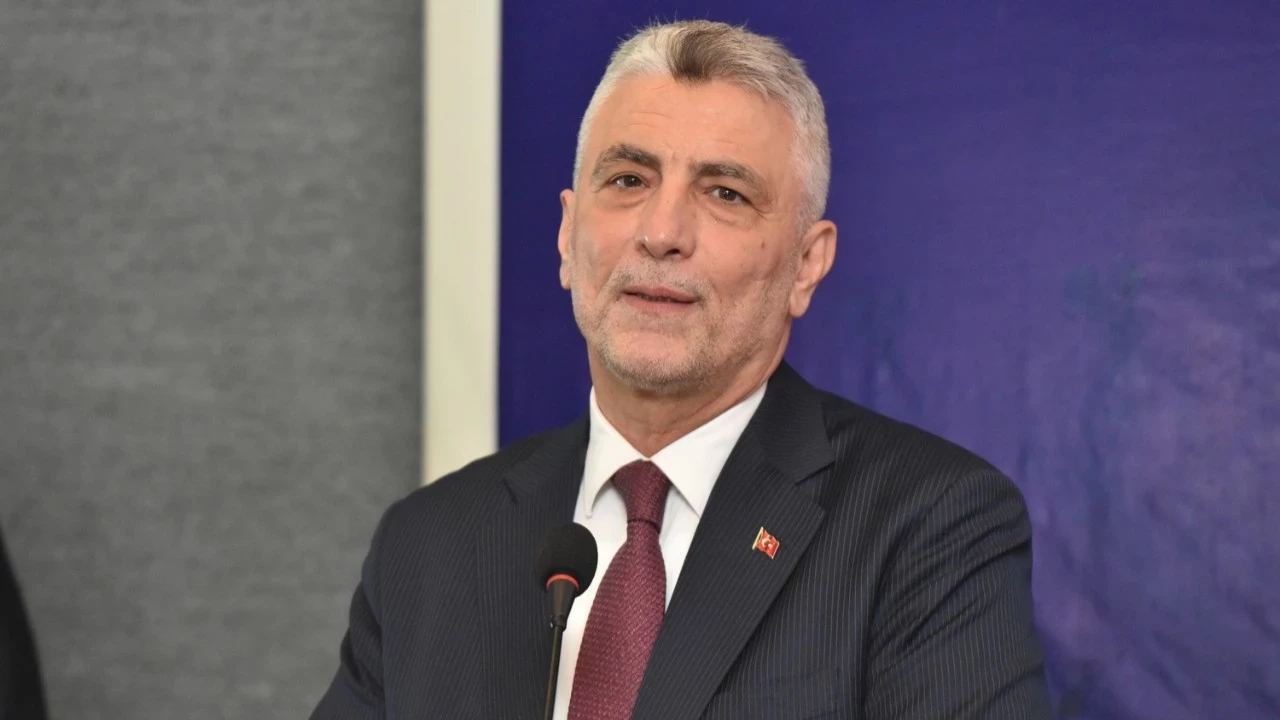 Bolat: Hizmet İhracatı Rekor Kırdı