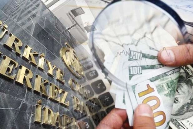 Cari Açık Ocak’ta 6,8 Milyar Dolar Seviyesinde