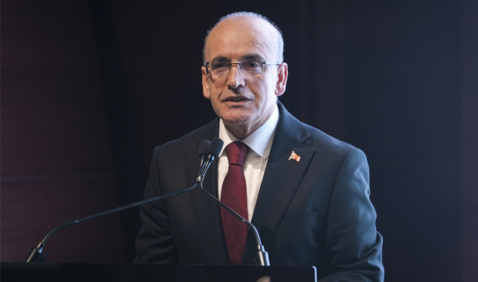 Bakan Şimşek: Cari Açıktaki Artış Yönetilebilir