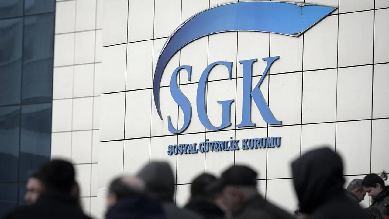 SGK: Emeklilik İptal Sayısı Hakkında İddialar Gerçeği Yansıtmıyor