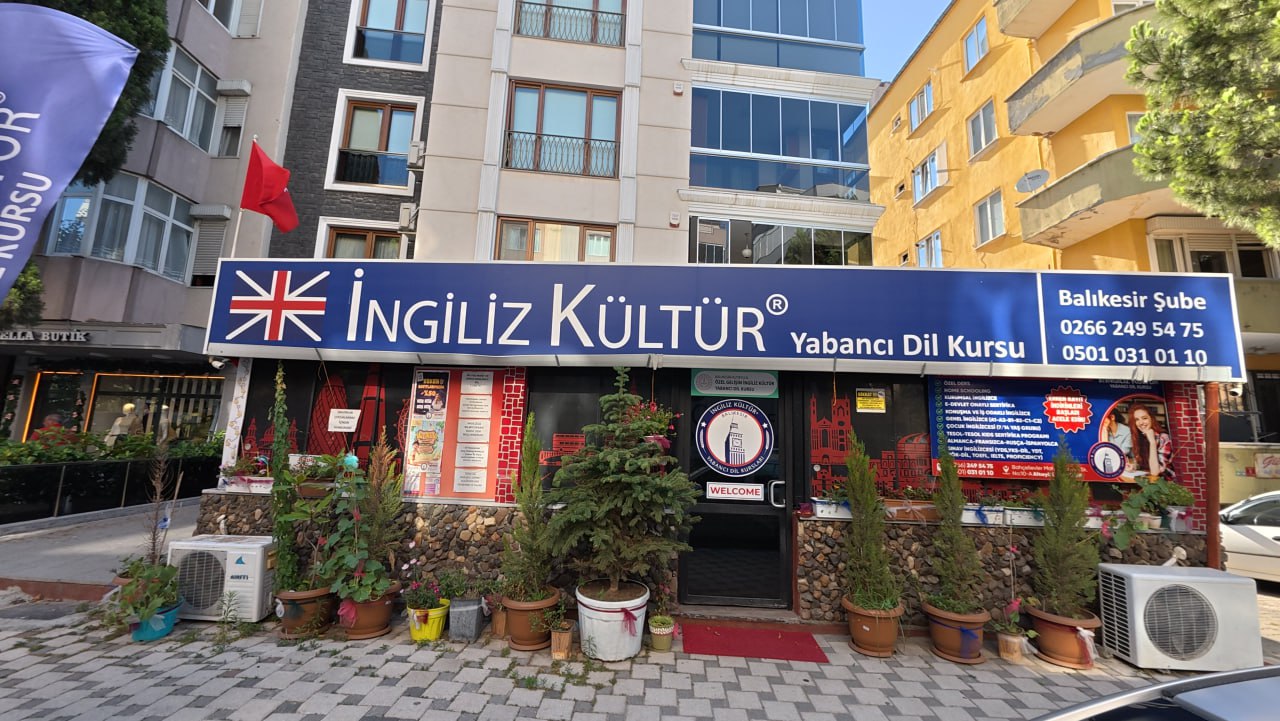 İngiliz Kültür Dil Okulu’nda hedef; “Deneyimli kadro ile yenilikçi eğitim”