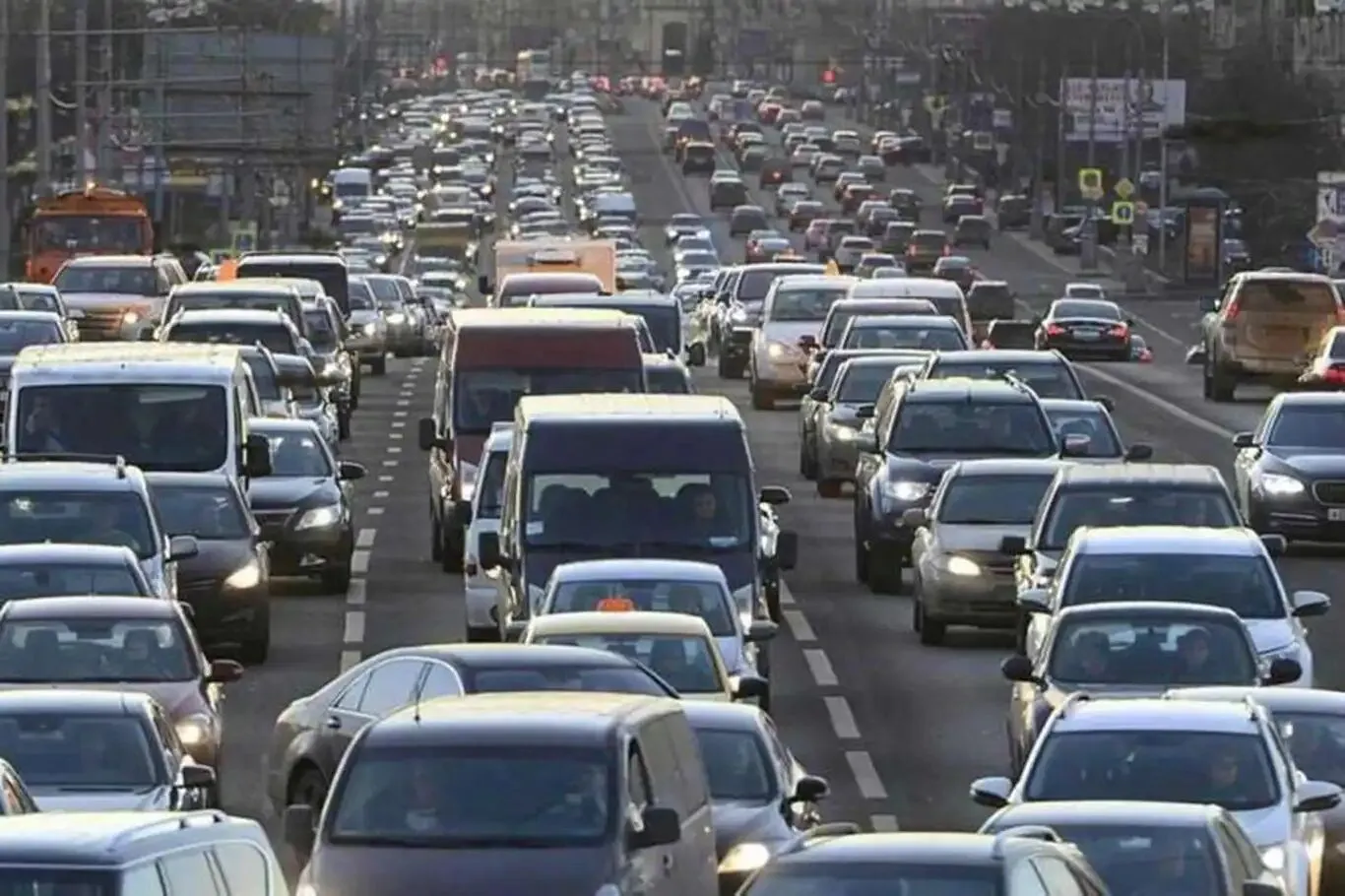 Martta Trafiğe Kayıtlı Taşıt Sayısı Yıllık Bazda Geriledi