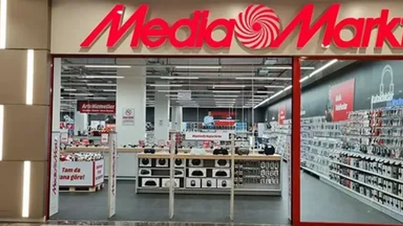 Rekabet Kurumu’ndan MediaMarkt’a Rekor Ceza