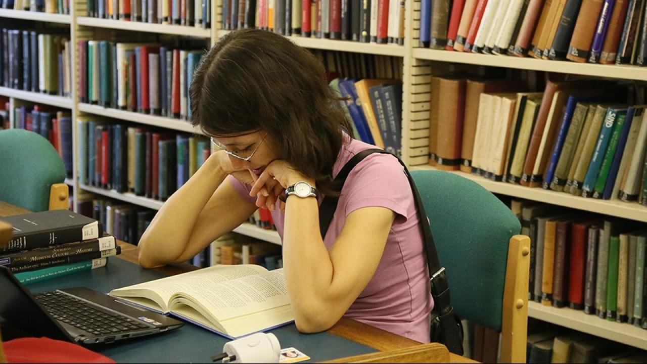 Lisansüstü Eğitimde Yeni Dönem: Yayın Şartı Geldi