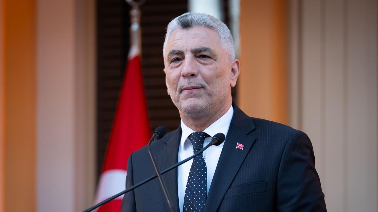 Türkiye–Hollanda Ticaretinde Yeni Hedef: 15 Milyar Dolarlık Hacim