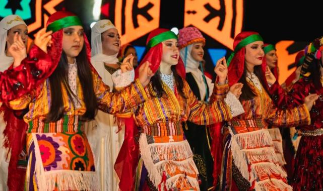 Anadolu Rüyası Brezilya’da Türkiye’yi Temsil Edecek