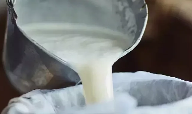 Türkiye’de çiğ süt üretimi 2025’te geriledi!