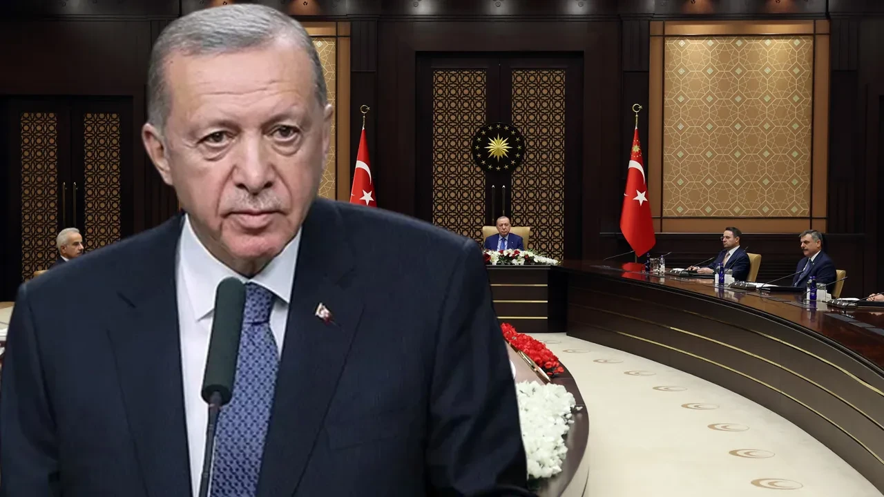 Siber Güvenlik Kurulu’nda Kritik Gündem