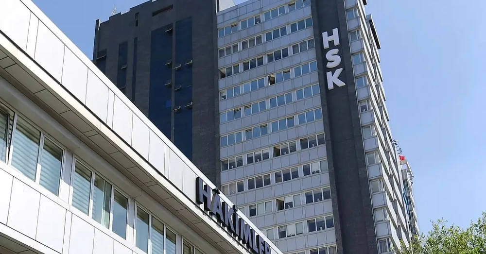 HSK’dan Yeni Ağır Ceza Mahkemeleri İçin Yargı Düzenlemesi