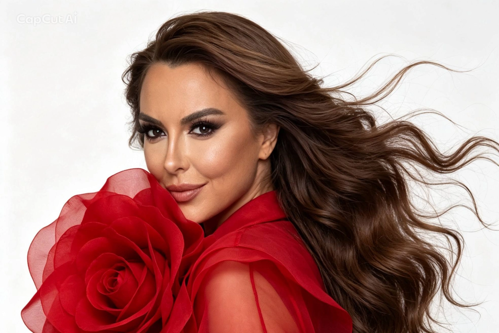 İrem Derici’den Yeni Albüm Müjdesi: “Kim Özleyecek” Yayında