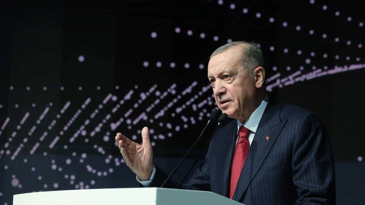 Millî Tekvandoculara Cumhurbaşkanı Erdoğan’dan Tebrik Mesajı