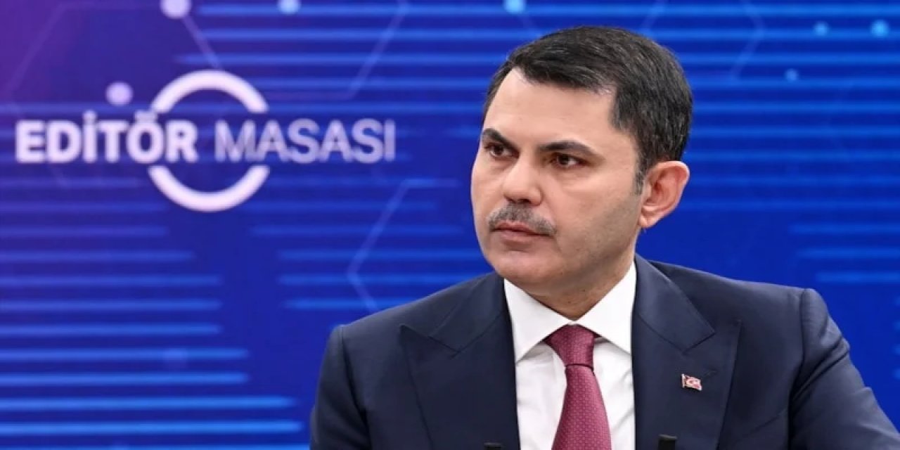 Bakan Kurum: DOA Uygulaması 1 Temmuz’da 81 İlde Başlıyor