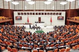 TBMM’de Yeni Haftada Kritik Kanun Teklifleri Görüşülecek