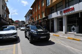 Balıkesir’de Deprem Odaklı BAYES Projesinin 2. Etabı Başladı