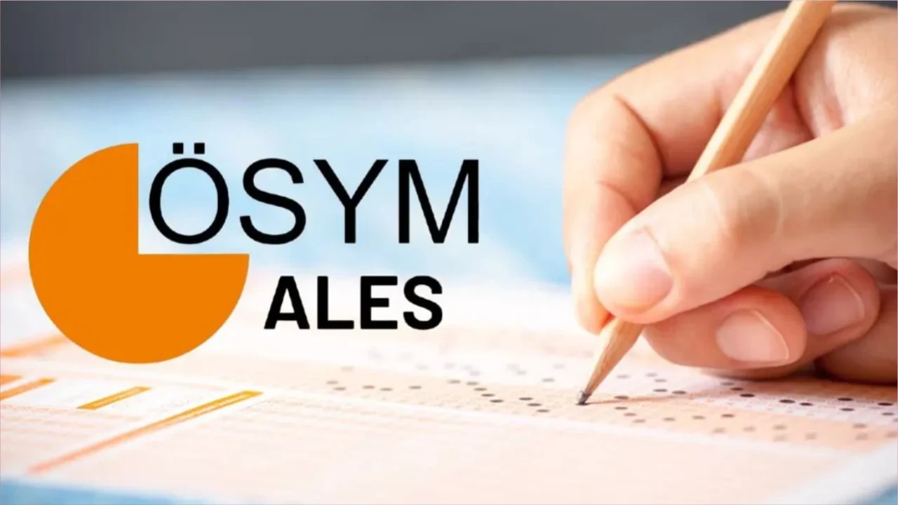ALES/2 2026 Başvuruları Açıldı