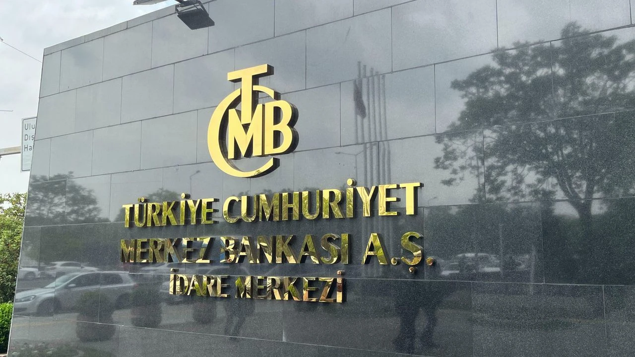 TCMB’den Faiz Kararı: Politika Faizi Yüzde 37’de Sabit