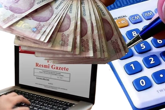Vergi Borçlarında Yeni Taksitlendirme Düzenlemesi